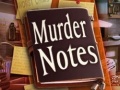 Spil Murder Notes