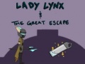 Spil Lady Lynx & The Great Escape 