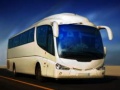 Spil Off Road bus Transport Driver: Tourist Coach Sim