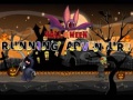 Spil Halloween Running Adventure