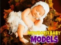 Spil Newborn Baby Models