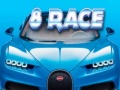 Spil 8 Race
