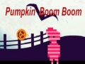 Spil Pumpkin Boom Boom