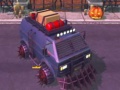 Spil Halloween Skeleton Smash
