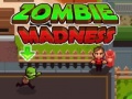 Spil Zombie Madness