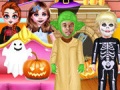 Spil Baby Taylor Halloween Adventure