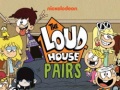 Spil The Loud House Pairs