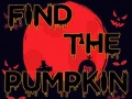 Spil Find the Pumpkin