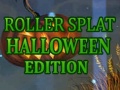 Spil Roller Splat Halloween Edition