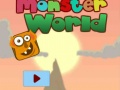 Spil Monster World