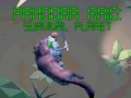 Spil Pandora Raid: Survival Planet