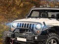 Spil Safari Jeep Car Parking Sim: Jungle Adventure