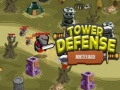 Spil Tower Defense Monster Mash
