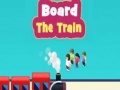 Spil Board the Train