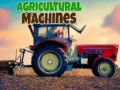 Spil Agricultyral machines
