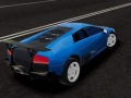 Spil Modern City Car Driving Simulator