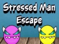 Spil Stressed Man Escape