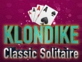 Spil Klondike Classic  Solitaire 