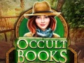 Spil Occult Books