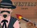 Spil Western Escape