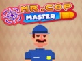 Spil Mr.Cop Master
