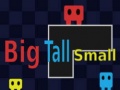 Spil Big Tall Small 