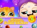Spil Miruna's Adventures: Slime Galaxy