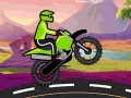 Spil Moto Racer