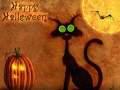 Spil Happy Halloween 2020 Puzzle
