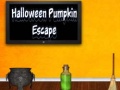 Spil Halloween Pumpkin Escape