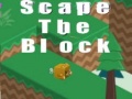 Spil Scape The Block