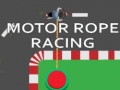 Spil Motor Rope Racing