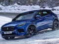 Spil Jaguar E-Pace 2021 Puzzle