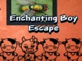 Spil Enchanting Boy Escape