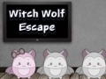 Spil Witch Wolf Escape