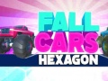 Spil Fall Cars: Hexagon