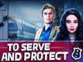 Spil To Serve and Protect