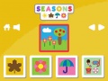 Spil Seasons