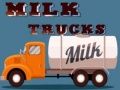 Spil Milk Trucks 