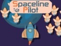 Spil Spaceline Pilot