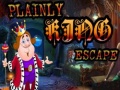 Spil Plainly King Escape