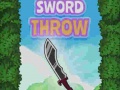 Spil Sword Throw