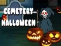 Spil Cemetery Halloween