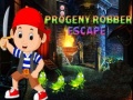 Spil Progeny Robber Escape