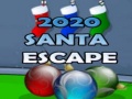 Spil 2020 Santa Escape