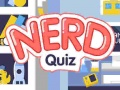 Spil Nerd Quiz