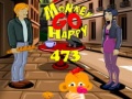 Spil  Monkey Go Happy Stage 473