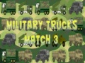 Spil Military Trucks Match 3