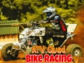 Spil ATV Quad Bike Racing