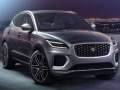 Spil Jaguar E-Pace 2021 Slide